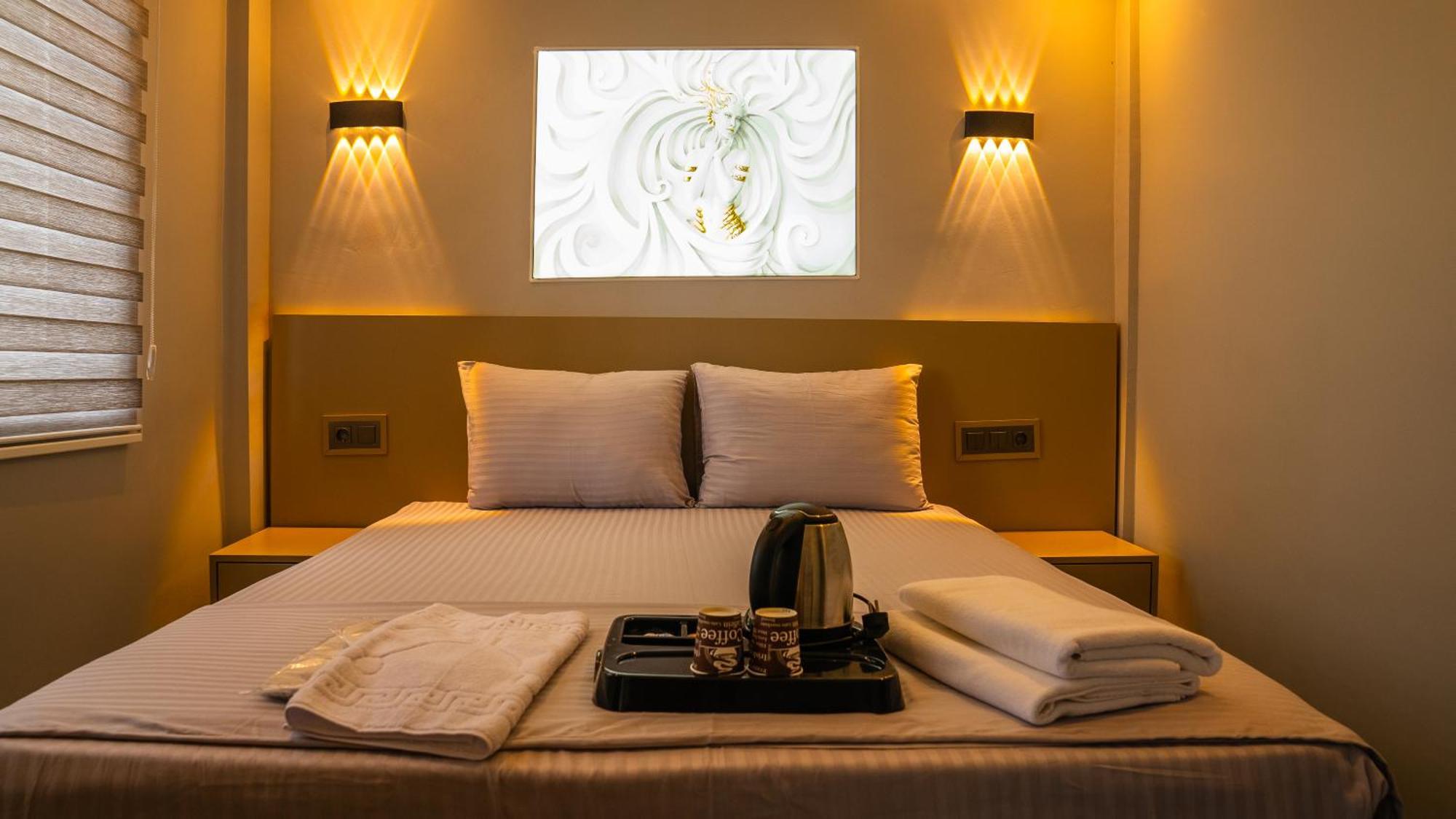 Otel Ckbutıquehotel